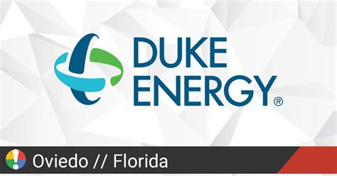 Duke energy oviedo. You deserve a Smarter Energy Future and Duke Energy provides exactly that! Thank you Duke Energy for sponsoring Taste of Oviedo as one of our Gold... 