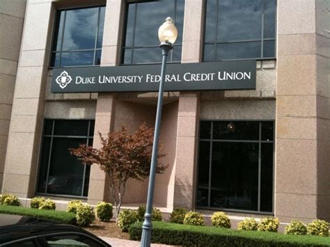 Duke federal credit union. Things To Know About Duke federal credit union. 