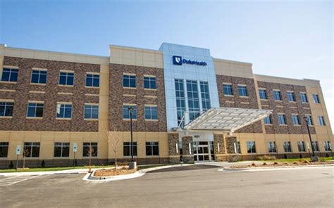 Duke University Hospital Imaging Services at Southpoint. Duke Health Center at Southpoint. 6301 Herndon Rd. Durham, NC 27713-6315. Get Directions. 919-572-2084. Radiology and imaging services, including diagnostic radiology, mammograms, ultrasounds, CT scans, MRI, interventional radiology, and nuclear medicine..