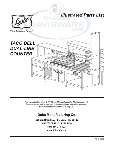 Duke manufacturing company subway oven manual. - Jeep commander 4 7 owners manual.