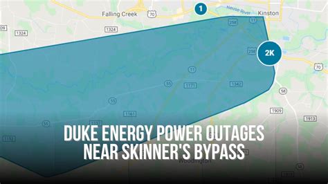 Whether it’s due to severe weather conditions, equipment failure, or other unforeseen circumstances, power outages can be a major inconvenience. When you find yourself in the dark,...
