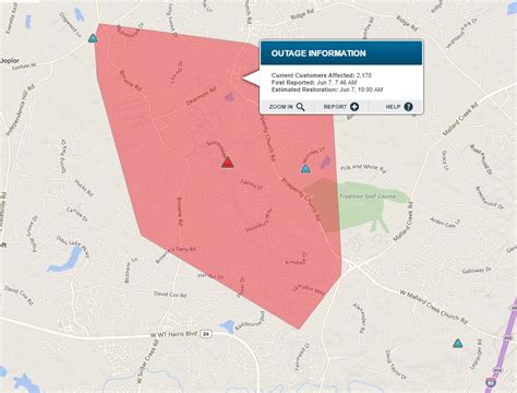 Duke Power Outage Map NcView full map of outages. Duke Energy, headquartered in Charlotte, North Carolina, is an electric power holding company in the .... 