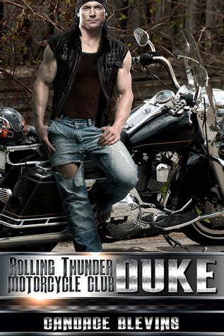 Duke rolling thunder motorcycle club volume 1. - Most complete solution manual for operations research.