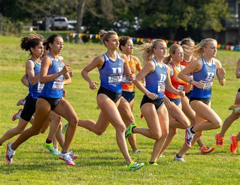 Runcruit estimates Cross Country and Track & Field recruiting standards for 1000+ U.S. and Canadian colleges and universities. 