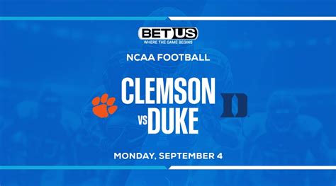 DukeClemson Game Info & Links Duke Basketball Report