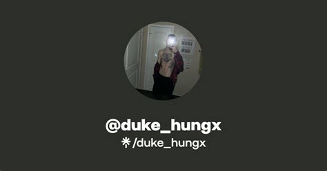 Duke_Hungx Leaks 💋 XXX