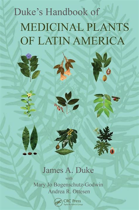 Dukes handbook of medicinal plants of latin america by james a duke. - Renault megane 2 repair manual romana.