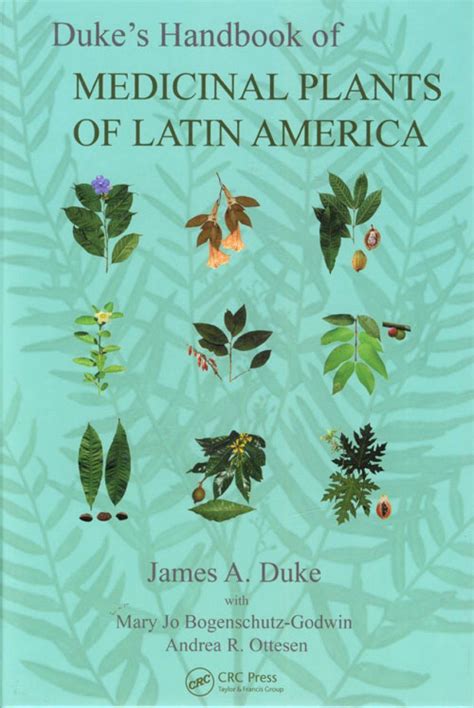 Dukes handbook of medicinal plants of latin america. - Being logical a guide to good thinking dennis q mcinerny.