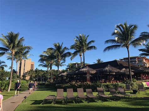 Dukes kaanapali. Our award winning Leilani's Beach Bar tables and bar top are self-seating daily from 11am-8:30pm. This is where you can enjoy our famous fresh fish tacos! No reservation are accepted for this area.Our newly remodeled upstairs dining room is open from 4:30-8:00 and accepts reservations. 