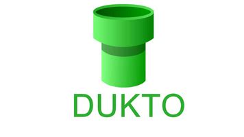 Dukto for Windows