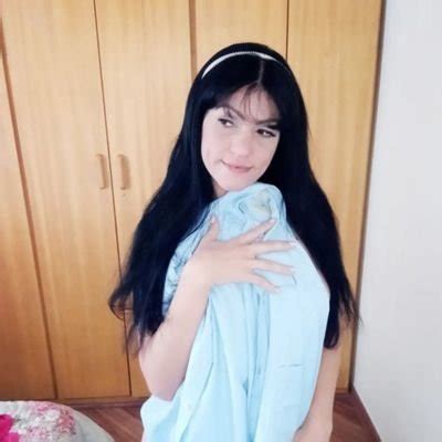 Dulce Menina Onlyfans Leak
