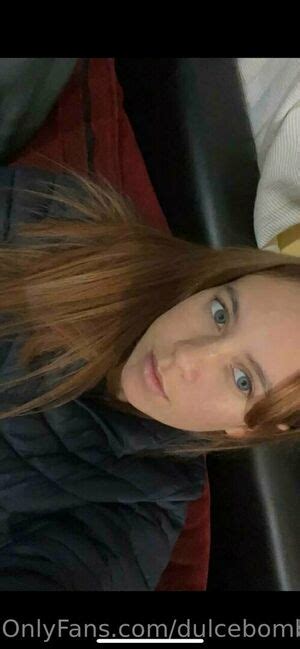 🍑 Dulcebombom2 Onlyfans Leaked PORN