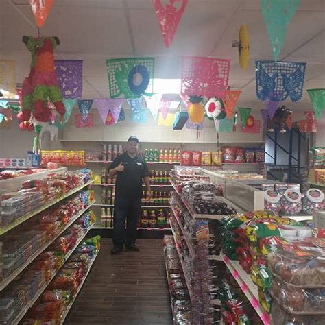 Dulceria socorro tx. Dulcelandia offers a variety of over 1,000 Mexican and American confectionary products and provides the largest selection of piñatas. Dulcelandia is the leading source for imported candy from Mexico, including sweet and spicy flavors. 