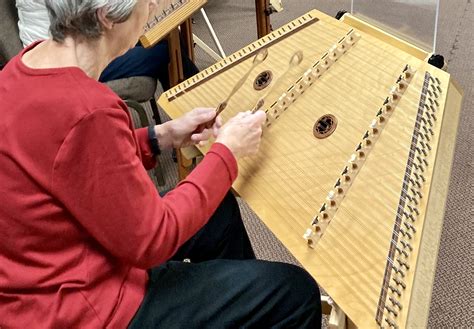 Dulcimer Onlyfans Leak