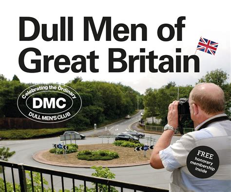 Dull men of great britain celebrating the ordinary dull mens club dull mens club. - Guida per l'utente della stampante canon mp495.