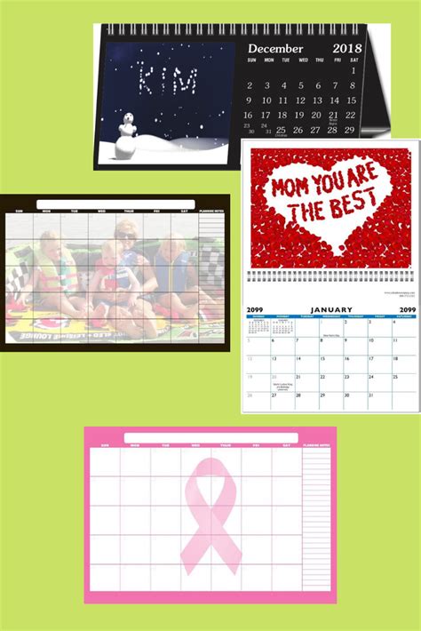 Dulles Moms Calendar