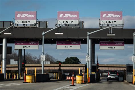 Dulles Toll Road Cashless Tolling to be Implemented in 2024