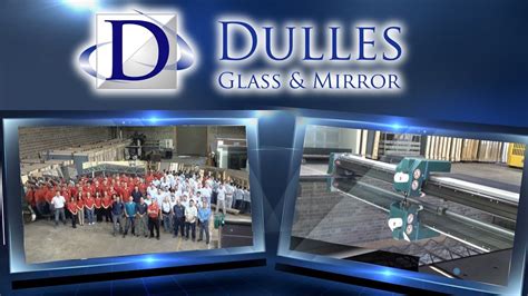 Dulles glass. Dulles Glass is your online retailer for custom-cut glass, mirrors, and shower doors. We fabricate your glass your way, ship it to you free of charge nationwide, and provide our professional installation service in limited geographic areas. 