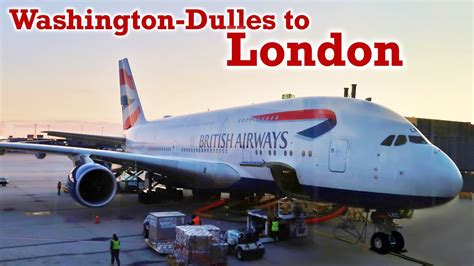 Find airfare and ticket deals for cheap flights from Washington, D.C. Dulles Intl Airport to London. Search flight deals from various travel partners with one click at $209.. 