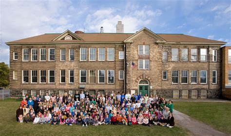 Duluth, MN Elementary Schools