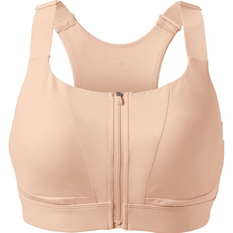 Women's Zip Front Sports Bra, Adjustable Plus Size Nursing Bra Wireless  Thin Full Coverage Bra Yoga Push Up Bras, Racerback (Color : Rose, Size : 3X -Large) : : Clothing, Shoes & Accessories