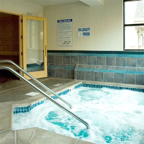 Duluth Hotels with a Sauna - Deals at the #1 Hotel with a Sauna …