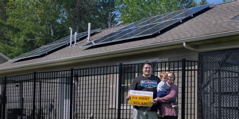 Duluth and Arrowhead Solar Co-op RFP