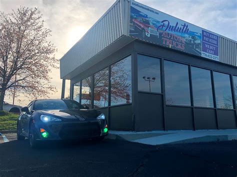 Duluth auto and trucks. View new, used and certified cars in stock. Get a free price quote, or learn more about Duluth Dodge amenities and services. 