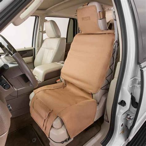 Car Seat Covers: Buy Leather Car Seat Covers f