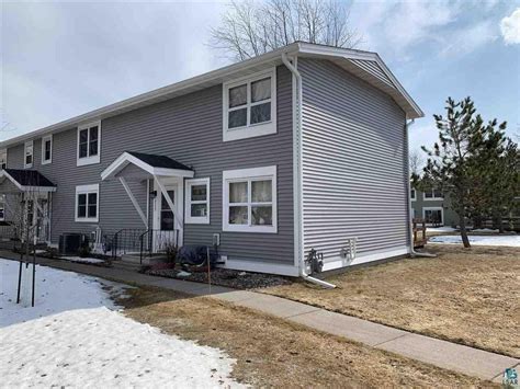 Duluth condos for sale. 4042 Haines Road, Unit 303, Duluth, MN 55811 is a condo not currently listed. This is a 2-bed, 2-bath, 1,400 sqft property. 
