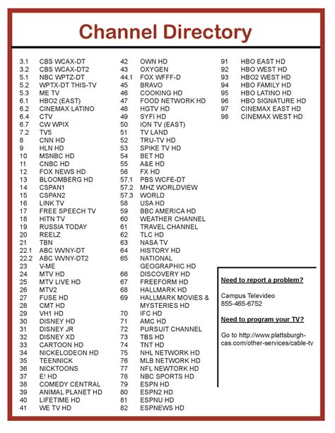 Duluth local tv guide. TV schedule for Duluth, MN from antenna providers 