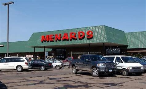 Menards sits right near the intersection of Avenue of The Parks and Heartland Park, in Owensboro, Kentucky. By car . Only a 1 minute drive time from Leitchfield Road, East Parrish Avenue, Byers Avenue or Exit 18 (Wendell Ford Expressway) of US-231; a 3 minute drive from Exit 70A-B of I-165, Old Hartford Road and Wendell Ford Expressway (US …. 