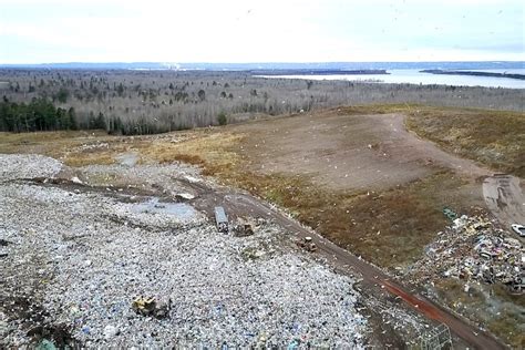 Duluth mn dump. In total our region generates 124,000 tons of waste annually. 45,000 tons of recycling. 5,000 tons of compost. 25,000 tons of wastewater solids. 30,000 tons of everything else goes to a landfill, mixed waste site, or a hazardous waste site. Unfortunately, still nearly 20% of this waste is food scraps, and 20% is recyclables. 