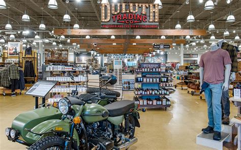 Whether you need durable workwear, comfortable underwear, or stylish accessories, Duluth Trading Company has you covered. Browse their online catalog of men's and women's clothing, and discover quality products that last. Duluth Trading Company - the brand that works as hard as you do.