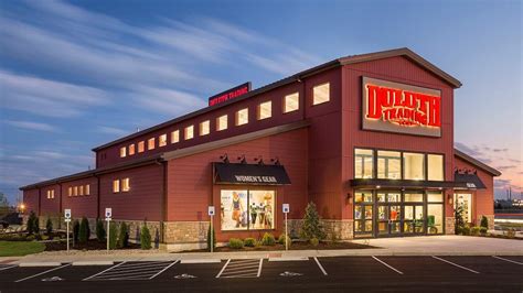 Duluth trading company spokane valley photos. Wisconsin-based Duluth Trading Co. is opening a retail store April 11 in Spokane Valley. The 15,000-square-foot store at 16314 E. Indiana Ave. will be the company’s first in Washington and ... 