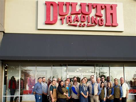 Duluth trading manassas. Posted 9:08:51 PM. Position Overview A successful Retail Store Associate will strive to go for WOW! Go for WOW! is the…See this and similar jobs on LinkedIn. 