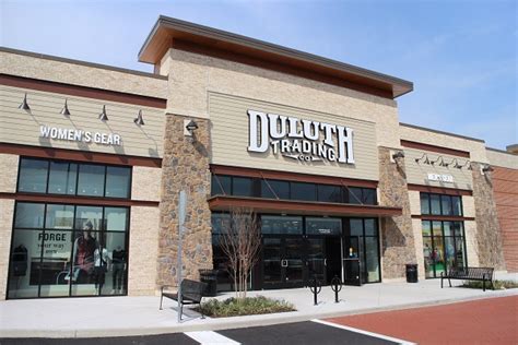 Duluth Trading Co. is looking for locations where it can open new stores in 2024. Lifestyle brand Duluth Trading Co. plans to start adding to its store base again in 2024. Executives from the .... 
