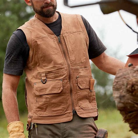 Duluth trading vest. Things To Know About Duluth trading vest. 
