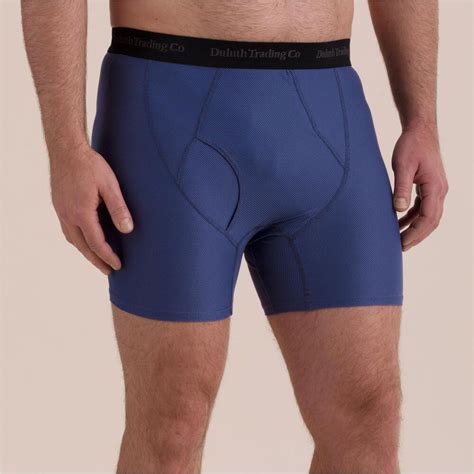 Our Buck Naked underwear has amassed over 15,000 five-star reviews. Now that's comfort in numbers. Only at Duluth Trading. image/svg+xml. Free Shipping on Orders $50+ Up to 40% Off Underwear. Men's & Women's Best Sellers. Save on Armachillo® Cooling Styles. Shirts, Shorts, Underwear & More. All Shorts on Sale! From $40. Best Sellers. Men ...