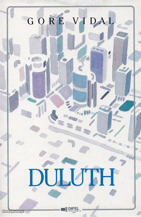 Download Duluth By Gore Vidal