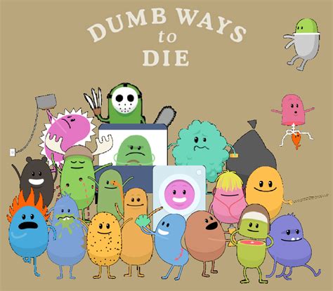 Dum ways to die. Pop-Culture Phenomenon: Dumb Ways to Die. You've got to give it up to McCann Melbourne for creating this awesome and effective public service announcement for Metro Trains. On Saturday, “Dumbs Way to Die” became the most awarded campaign in the 60-year history of the Cannes International Advertising Festival with five Grand Prix Lions as ... 