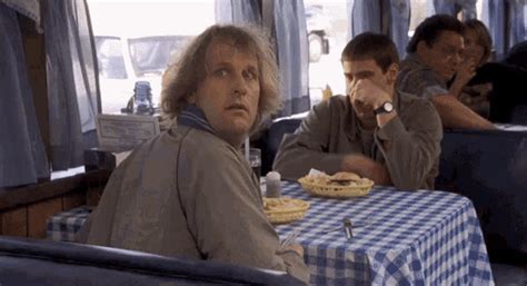 Dumb And Dumber Truck GIFs Tenor