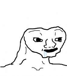 Dumb Person Meme Template