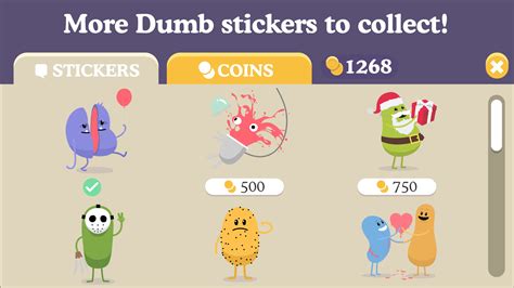Dumb Ways to Die Appstore for Android