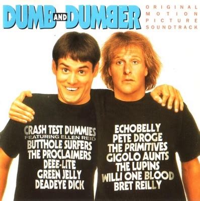 Dumb and Dumber - AllMusic