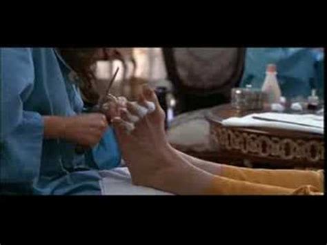 Dumb and dumber toenails. Dumb and Dumber Subtitles. Action , Comedy. 1994year. 107min. 7.0IMDB. Actor: Jim Carrey, Jeff Daniels, Lauren Holly, Mike Starr. Harry and Lloyd are two good friends who happen to be really stupid. The duo set out on a cross country trip from Providence to Aspen, Colorado to return a briefcase full of money to its rightful owner, a beautiful ... 