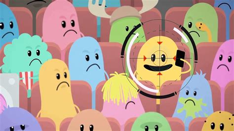 Dumb ways to die rule 34. Aug 28, 2019 · Julia. One of Julia’s possible cause of death in Man of Medan can happen fairly early on in the game. During “Dive,” she and Alex will spot an explosion. Julia can surface too quickly ... 