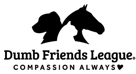 Dumbfriendsleague - At the Dumb Friends League, we understand that the decision to surrender an animal can be challenging and painful. To help ease the process, our team provides compassionate assistance and resources, like the ones listed below. Thank you for trusting us to help you provide what your pet needs. We strongly recommend an …