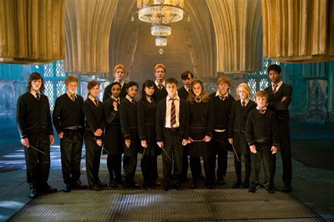 Dumbledores Armee Harry Potter Wiki Fandom