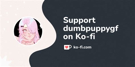 Dumbpuppygf Onlyfans Leak (SEX) 🔥 85 Pics